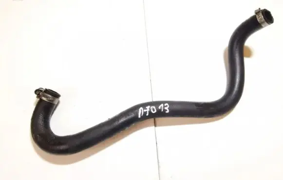 Volvo XC90 Power steering hose/pipe/line 30645082