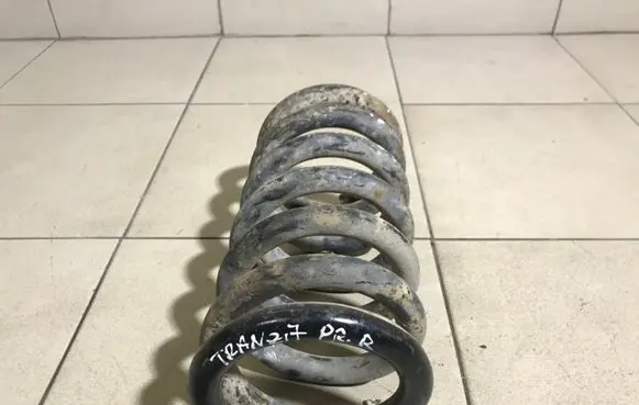 Ford Transit Front coil spring