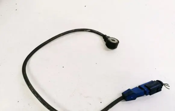 Audi A4 S4 B6 8E 8H Detonation knock sensor 07d905377