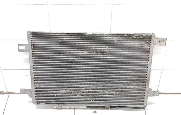Mercedes-Benz A W169 A/C cooling radiator (condenser) A1695000354 E2791