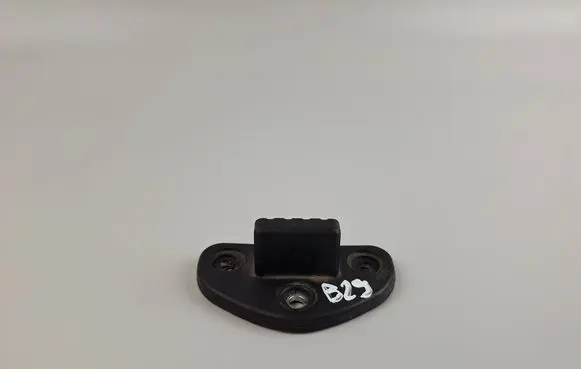 KIA Sportage Tailgate/trunk/boot lid buffer 81739C9000