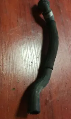 BMW 1 E81 E87 Engine coolant pipe/hose 6928591