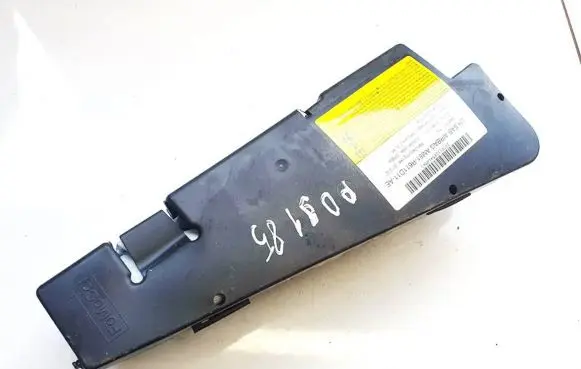 Ford C-MAX II Seat airbag am51r611s11ae am51-r611s11-ae