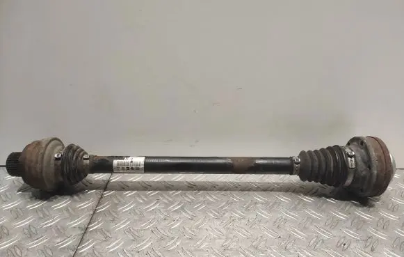 Audi A7 S7 4G Rear driveshaft 8R0501203C