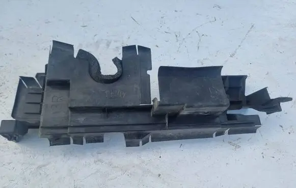Toyota RAV 4 (XA50) Intercooler air guide/duct channel 1659325120