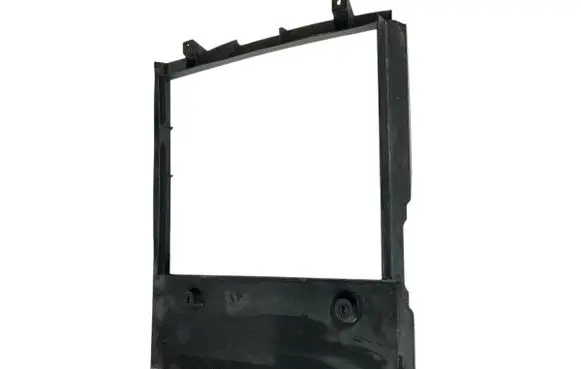 Renault Clio II Radiator set 8200071118
