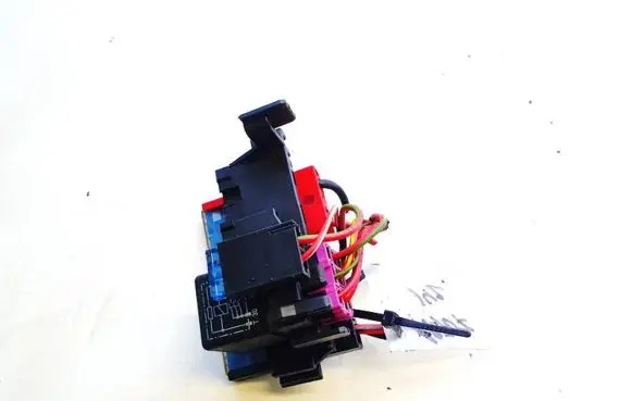 Audi A6 S6 C5 4B Fuse box set 8a0937530
