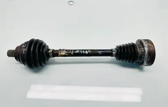 Volkswagen Jetta VI Front driveshaft 1K0407271BL
