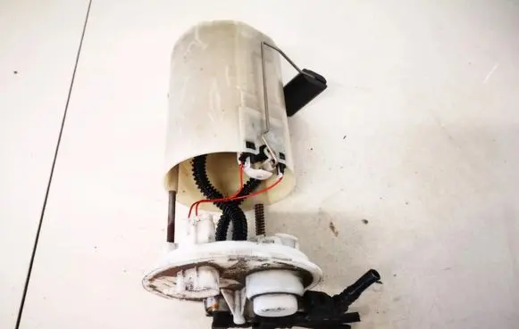 Fuel level sensor