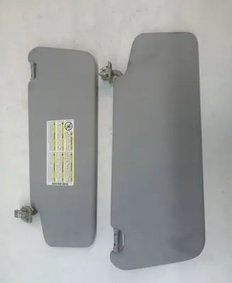 Mercedes-Benz C W204 Sun visor