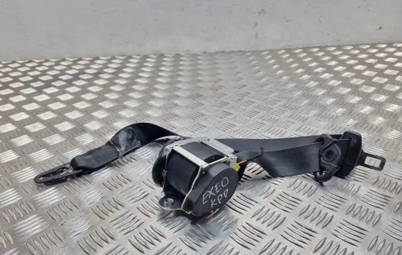 Seat Exeo (3R) Front seatbelt 3R1857705