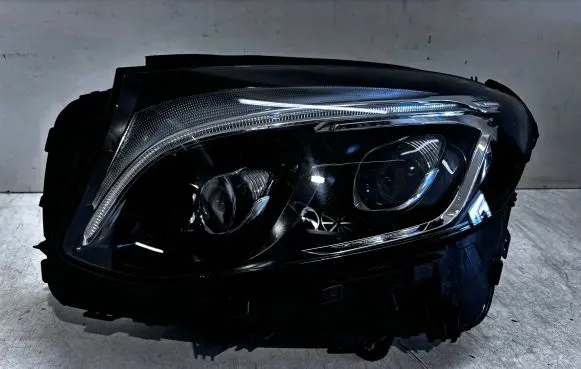 Mercedes-Benz GLC C253 Headlight/headlamp A2539065701