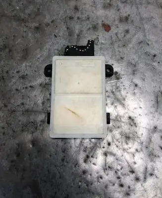 Audi Q8 Distronic sensor radar 4N0907566FBILI 4N0907566F