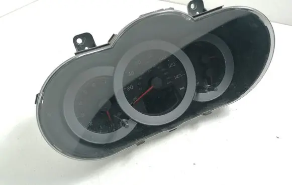 Toyota RAV 4 (XA30) Speedometer (instrument cluster) 8380042C83