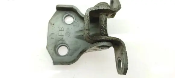 Subaru Outback Front door upper hinge