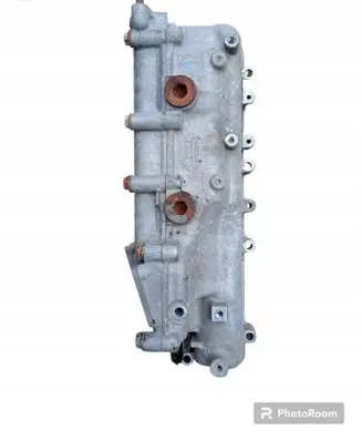 Citroen Jumper Intake manifold valve actuator/motor 5801586069