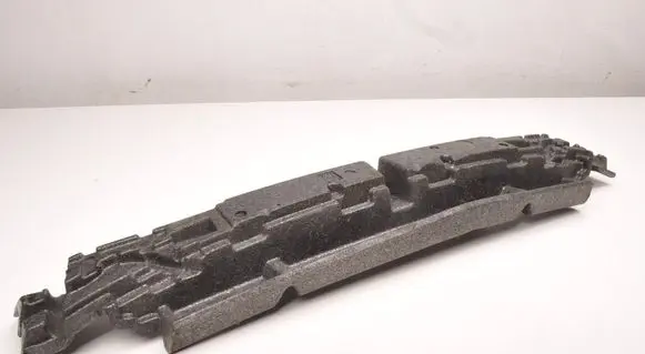 Volvo S90, V90 Front bumper foam support bar 31383241