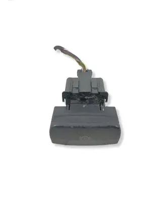 Peugeot 3008 I Hand parking brake switch 9666405677