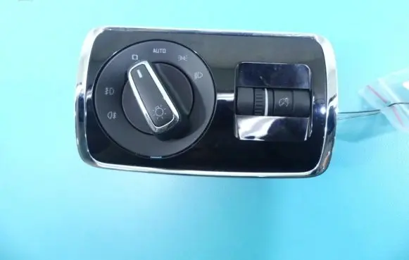 Skoda Superb B6 (3T) Light switch 3T0941431B IMPRK1124376