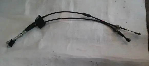 Ford Galaxy Gear shift cable linkage 