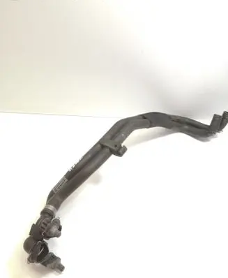 Mercedes-Benz SLK R171 Engine coolant pipe/hose A1718300124