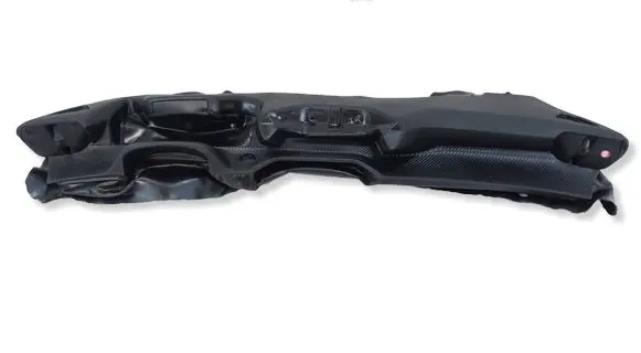Peugeot 208 II Dashboard 9824794180 9826273380