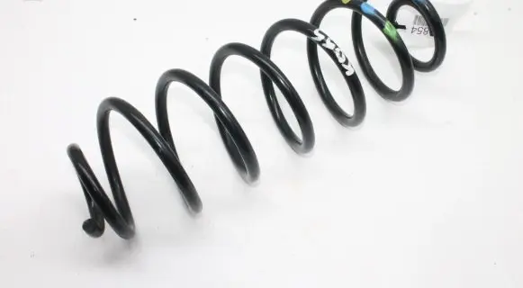 Opel Mokka B Rear coil spring
