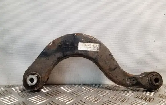 Skoda Superb B6 (3T) Rear control arm 5Q0505351B