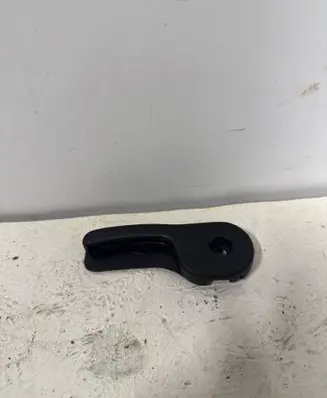 BMW 5 E34 Engine bonnet/hood lock release cable 51238102497