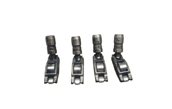 Volkswagen Crafter Valve rocker arm 