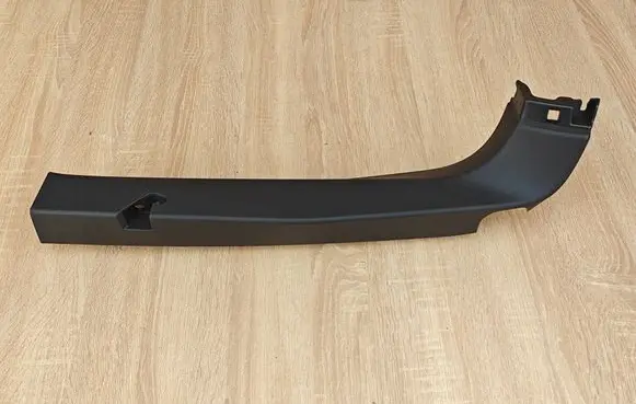 BMW 4 G22 G23 G24 G26 Centre console side trim rear 7487587