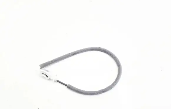 Front door cable line
