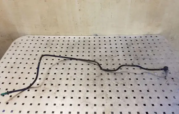 Citroen C4 Grand Picasso Fuel line/pipe/hose 7430080AA