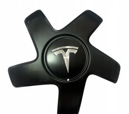 Tesla Model 3 R19 wheel hub/cap/trim 1044234-00-B 1044234-00-A