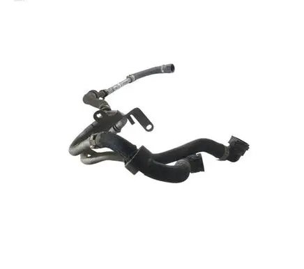 Alfa Romeo Stelvio Engine coolant pipe/hose 50539937 50548340 M09897