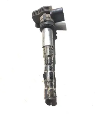 Volkswagen Tiguan High voltage ignition coil 06F905115F 12429ESM L17123