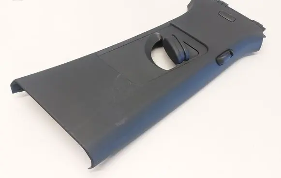 Volkswagen ID.5 (B) pillar trim (top) 11A867244D 11A868312R