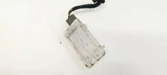 Ford Mondeo MK IV Other interior light 84AG13547AA