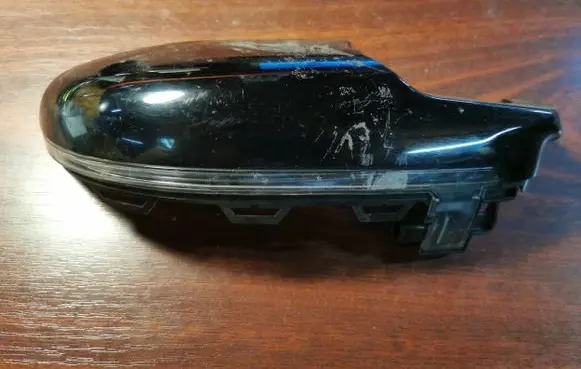BMW X5 F15 Mirror indicator light 7291217 698121