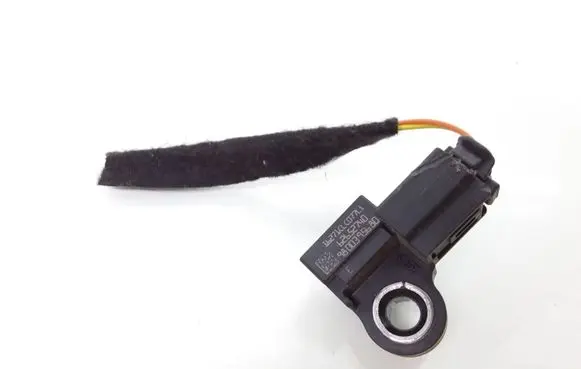Peugeot 308 Airbag deployment crash/impact sensor 9800395680