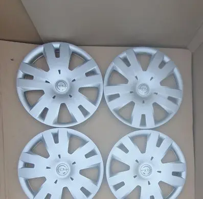 Opel Mokka R13 wheel hub/cap/trim 95080069