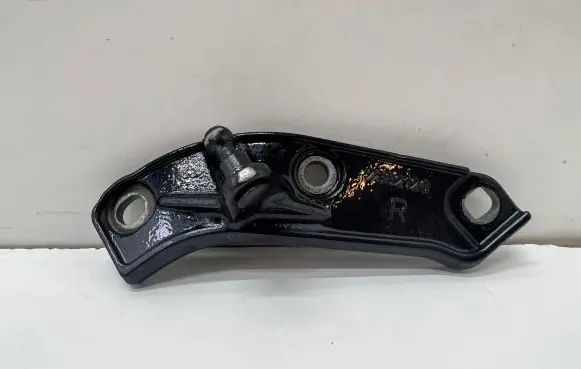 BMW 4 F36 Gran coupe Other trunk/boot trim element 7332126