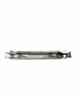Audi A6 S6 C6 4F Front bumper cross member 4F0807111