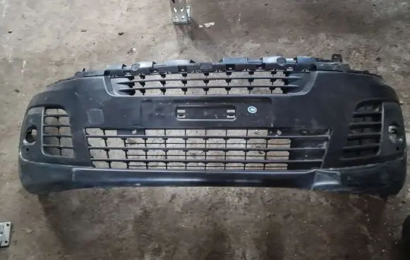 Peugeot Expert Front bumper 9808639977