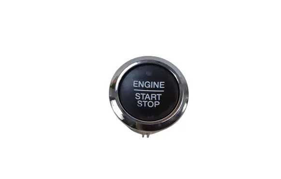 Ford F150 Engine start stop button switch DG9T14C376 DG9T14C376ADW O101K