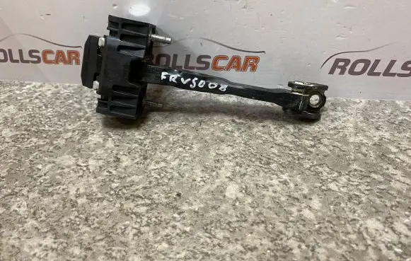 Volvo V50 Front door check strap stopper 31217750