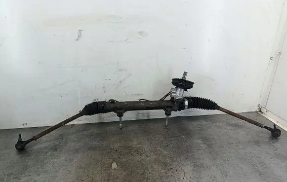 Peugeot 307 Steering rack TRW