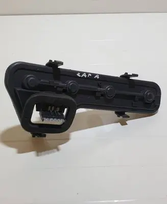 Opel Zafira A Tail light bulb cover holder 5249