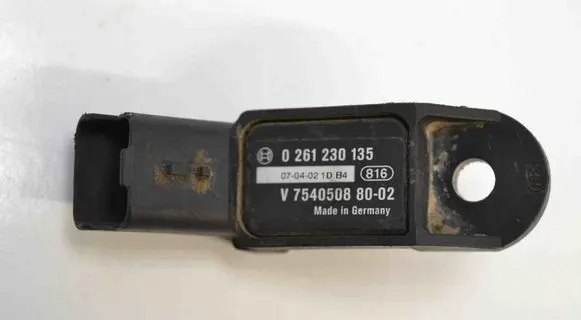 Peugeot 308 Air pressure sensor V75405088002