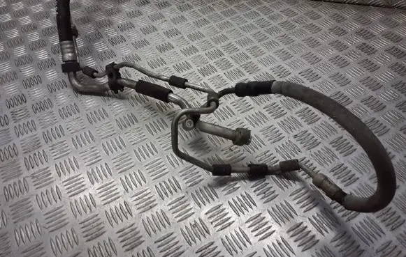 Audi A4 S4 B6 8E 8H Air conditioning (A/C) pipe/hose